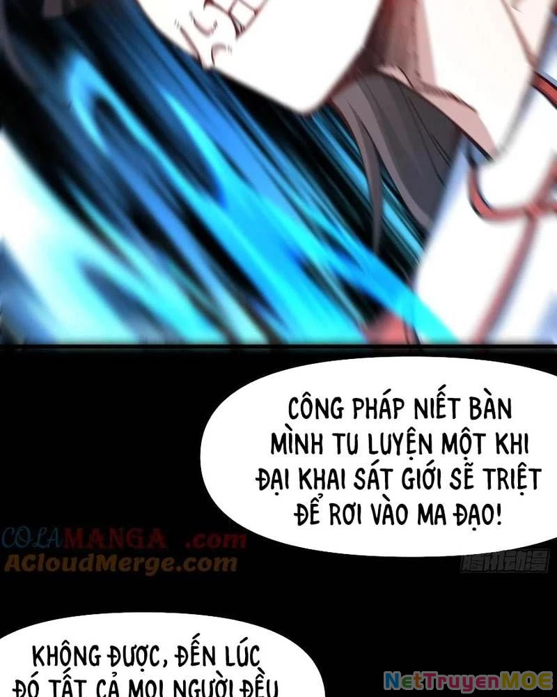 Ta Nhờ Đồ Đệ Kéo Dài Tính Mạng Chapter 45 - Trang 3