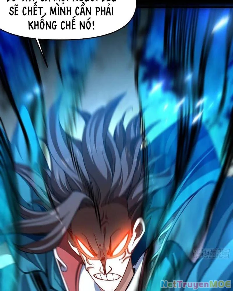 Ta Nhờ Đồ Đệ Kéo Dài Tính Mạng Chapter 45 - Trang 3