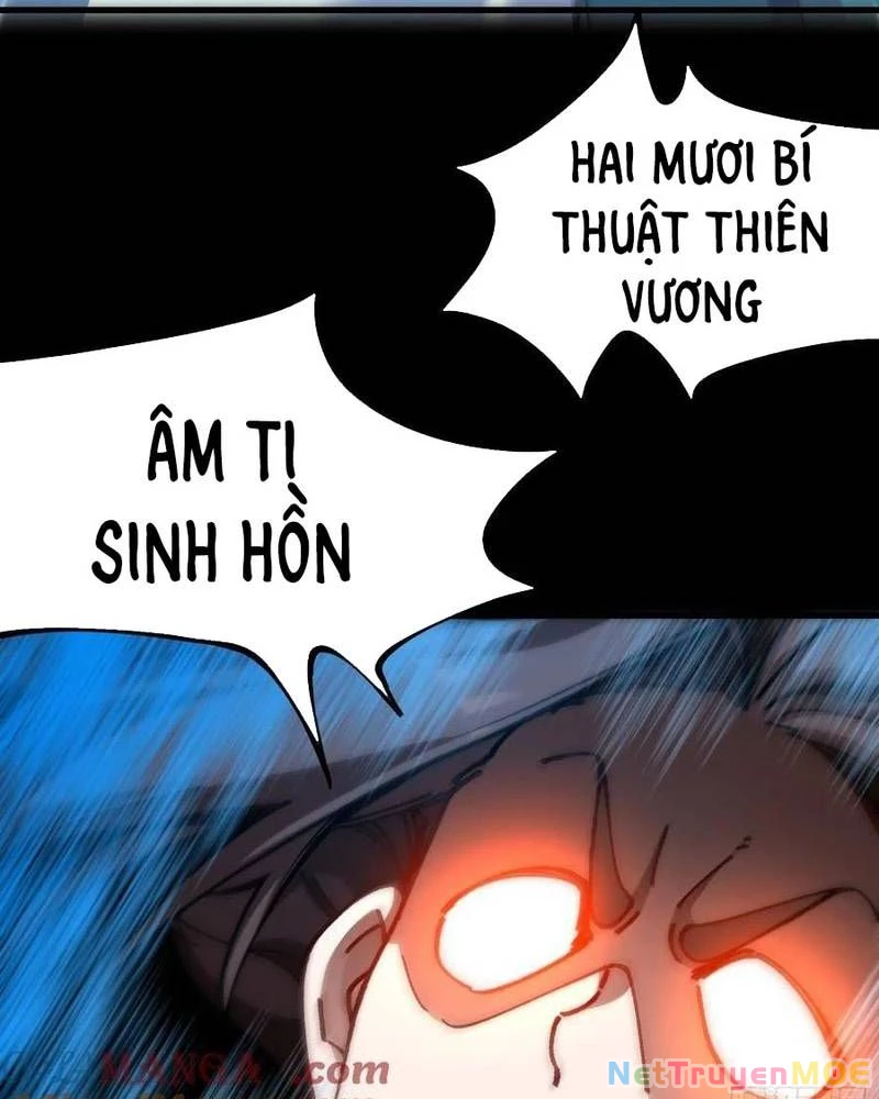 Ta Nhờ Đồ Đệ Kéo Dài Tính Mạng Chapter 45 - Trang 3