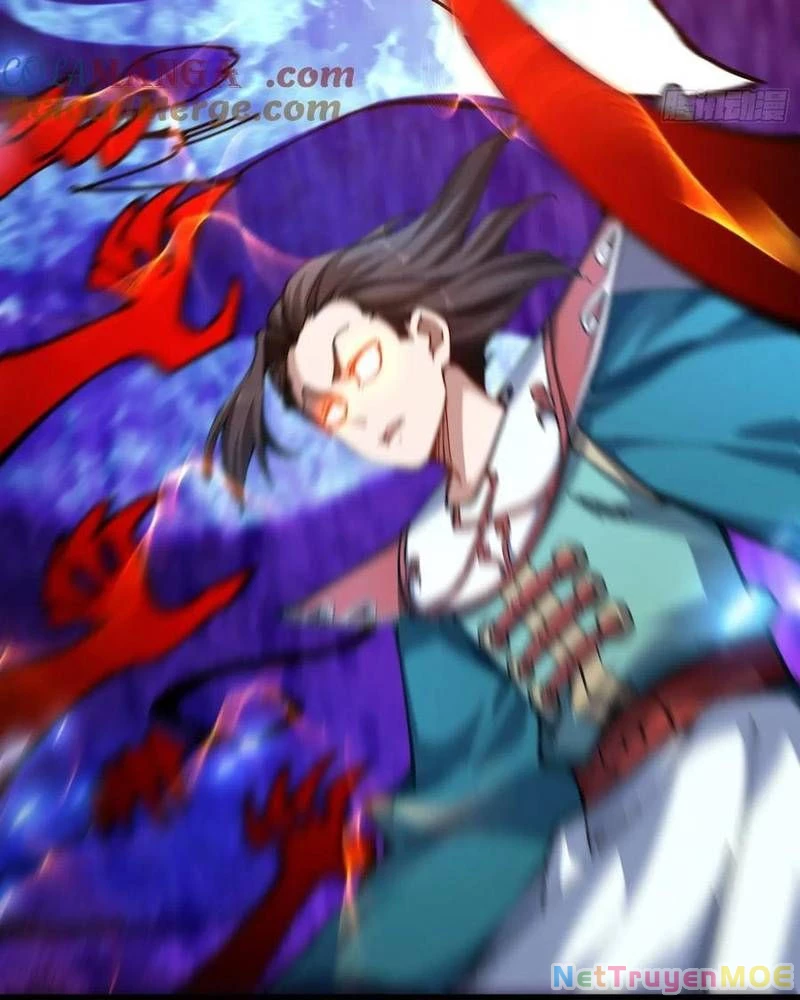 Ta Nhờ Đồ Đệ Kéo Dài Tính Mạng Chapter 45 - Trang 3