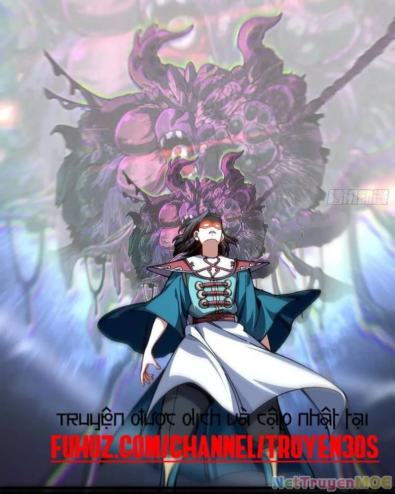Ta Nhờ Đồ Đệ Kéo Dài Tính Mạng Chapter 45 - Trang 3