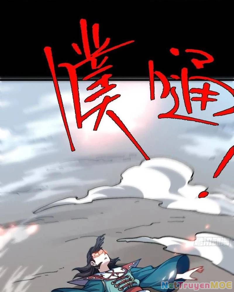 Ta Nhờ Đồ Đệ Kéo Dài Tính Mạng Chapter 45 - Trang 3