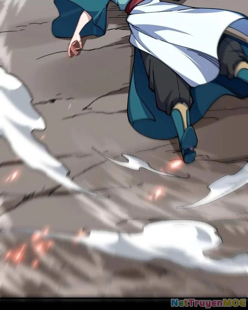 Ta Nhờ Đồ Đệ Kéo Dài Tính Mạng Chapter 45 - Trang 3