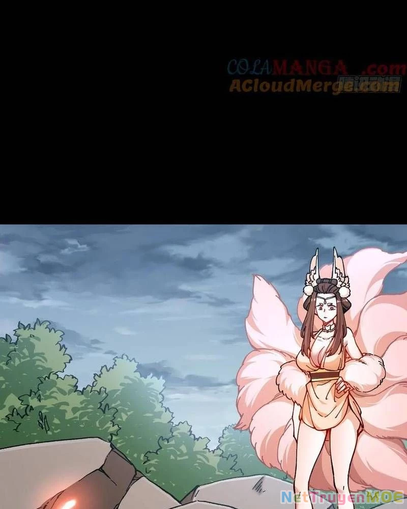 Ta Nhờ Đồ Đệ Kéo Dài Tính Mạng Chapter 45 - Trang 3