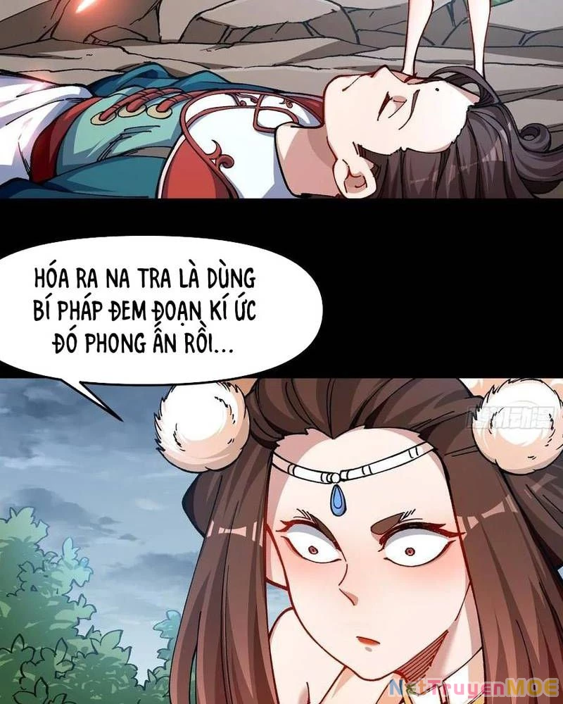 Ta Nhờ Đồ Đệ Kéo Dài Tính Mạng Chapter 45 - Trang 3