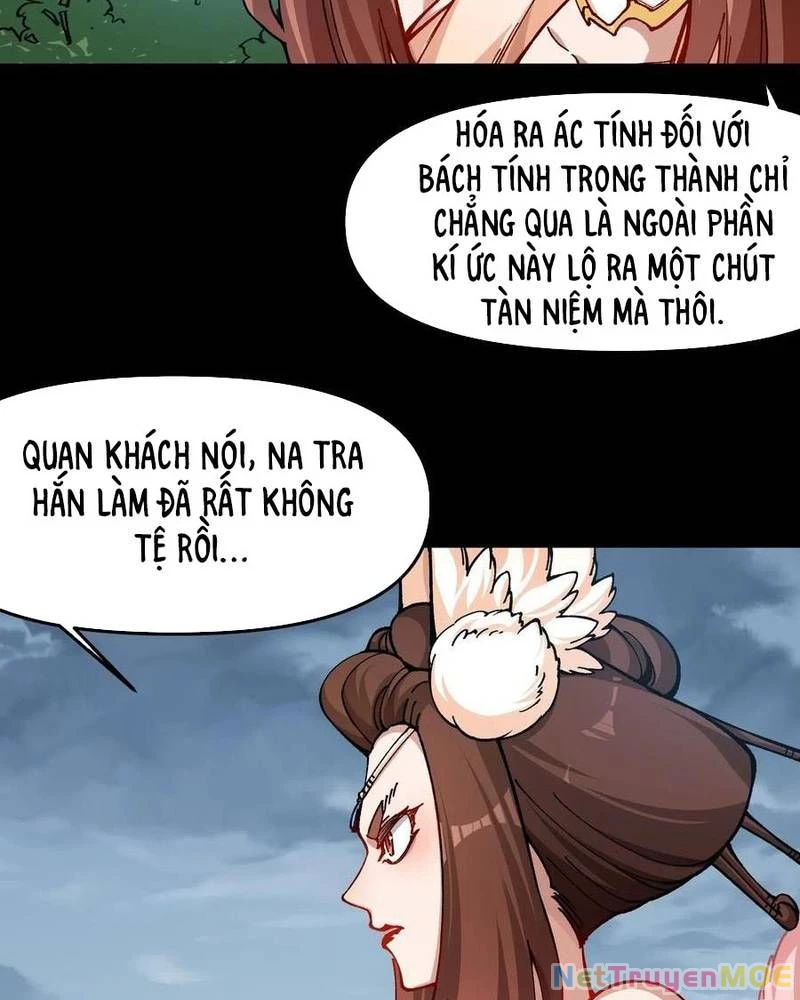Ta Nhờ Đồ Đệ Kéo Dài Tính Mạng Chapter 45 - Trang 3