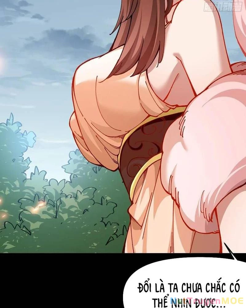 Ta Nhờ Đồ Đệ Kéo Dài Tính Mạng Chapter 45 - Trang 3