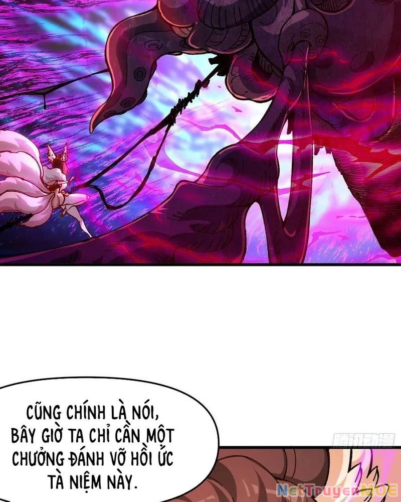 Ta Nhờ Đồ Đệ Kéo Dài Tính Mạng Chapter 45 - Trang 3
