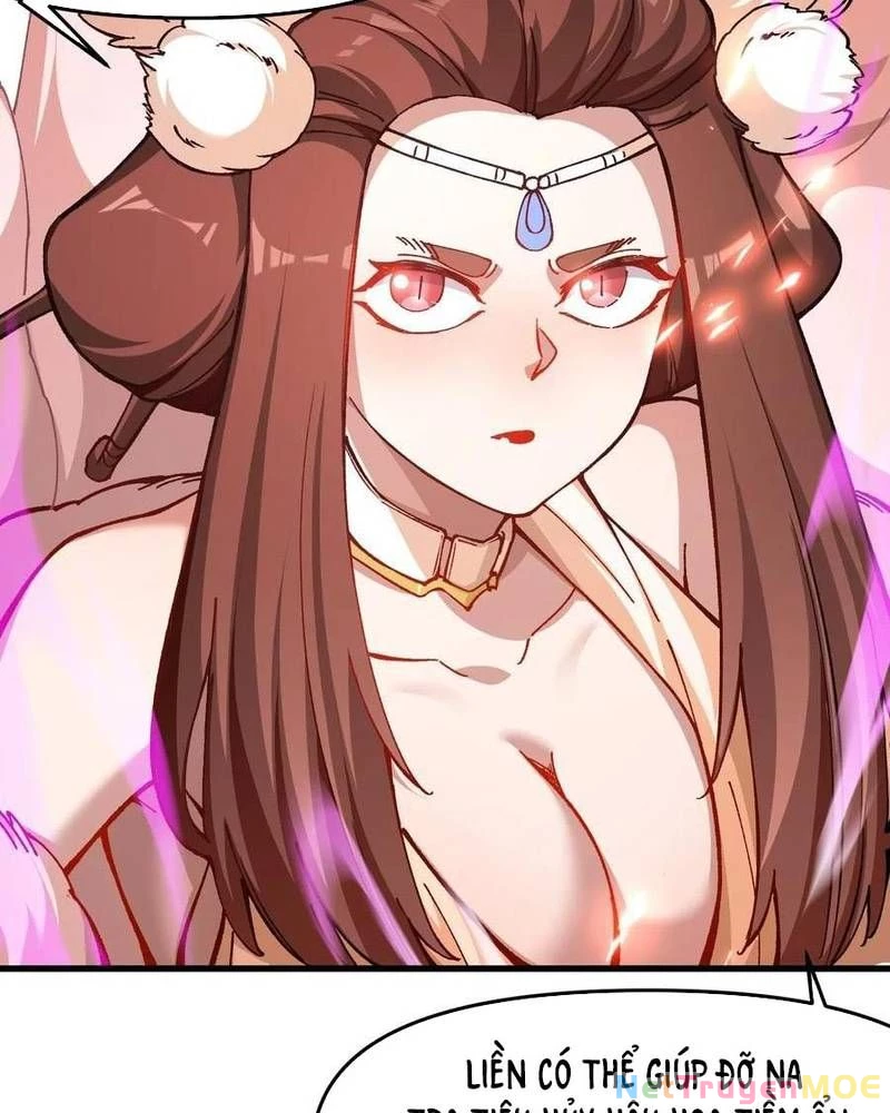 Ta Nhờ Đồ Đệ Kéo Dài Tính Mạng Chapter 45 - Trang 3