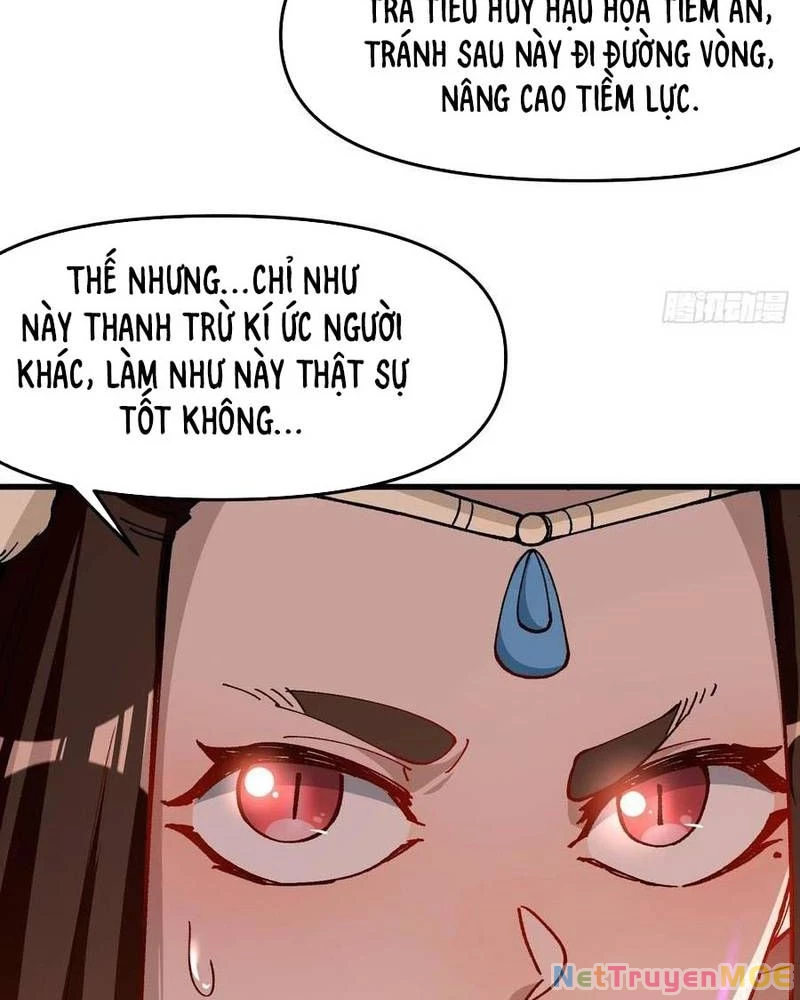 Ta Nhờ Đồ Đệ Kéo Dài Tính Mạng Chapter 45 - Trang 3