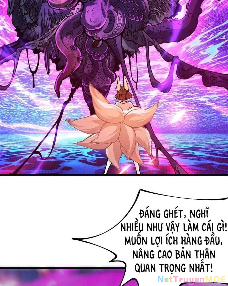 Ta Nhờ Đồ Đệ Kéo Dài Tính Mạng Chapter 45 - Trang 3
