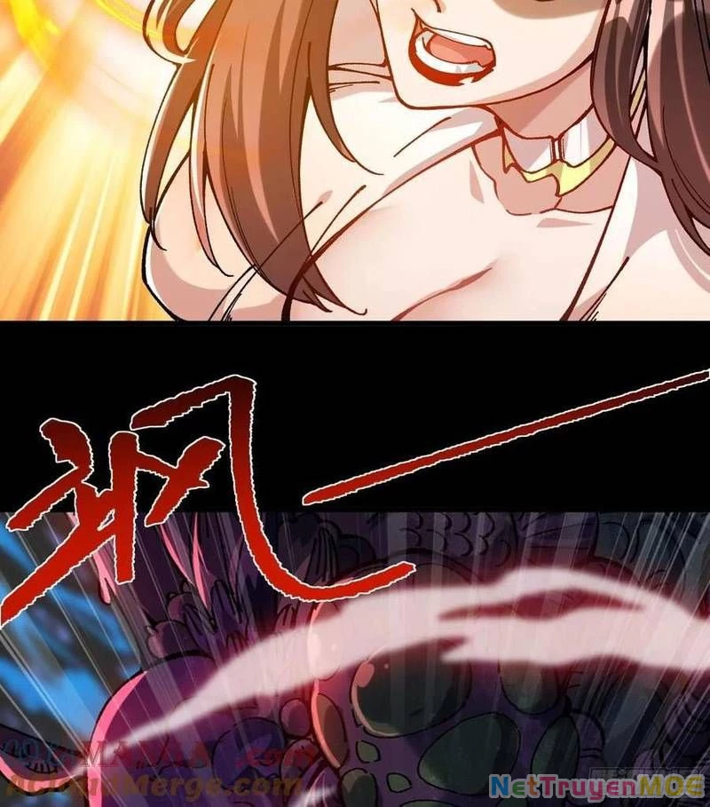 Ta Nhờ Đồ Đệ Kéo Dài Tính Mạng Chapter 45 - Trang 3