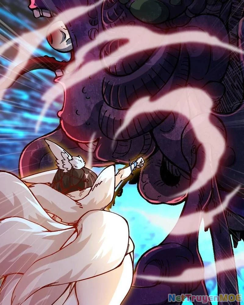 Ta Nhờ Đồ Đệ Kéo Dài Tính Mạng Chapter 45 - Trang 3