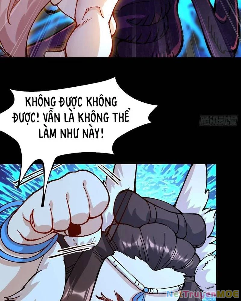Ta Nhờ Đồ Đệ Kéo Dài Tính Mạng Chapter 45 - Trang 3