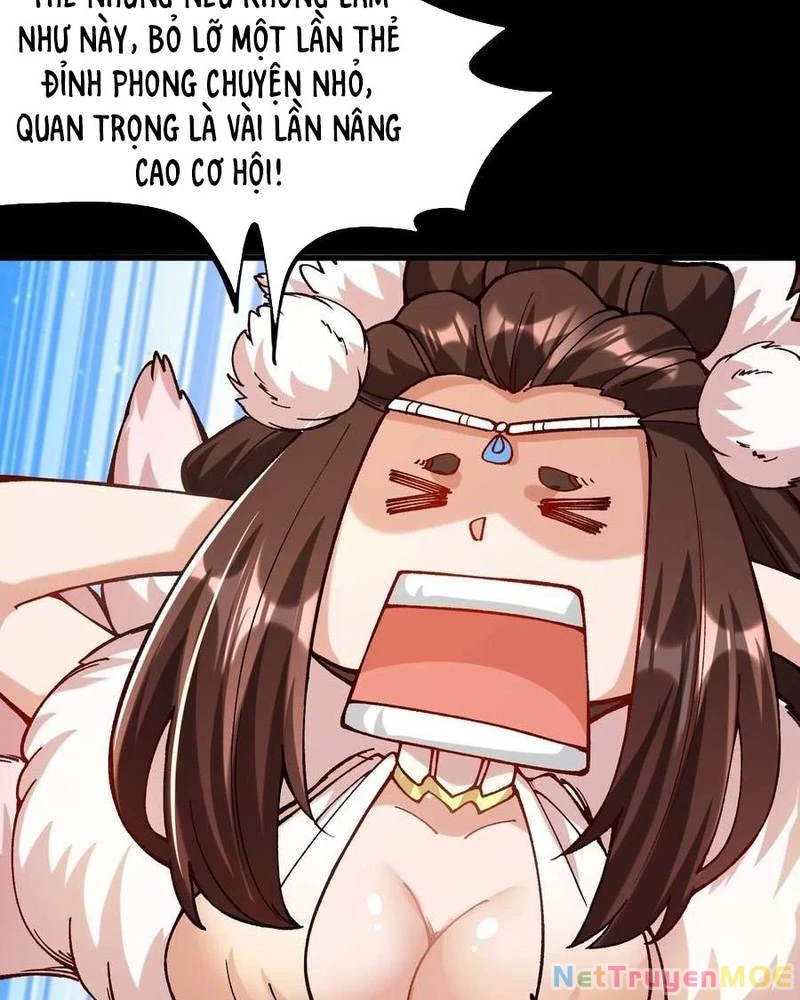Ta Nhờ Đồ Đệ Kéo Dài Tính Mạng Chapter 45 - Trang 3