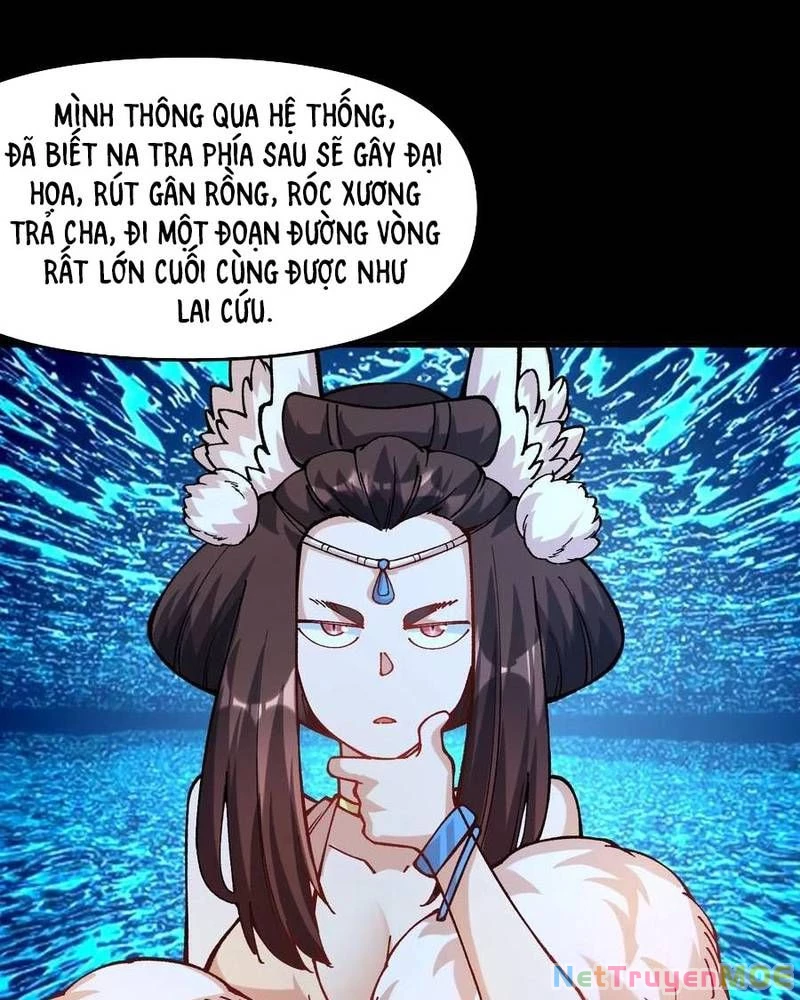 Ta Nhờ Đồ Đệ Kéo Dài Tính Mạng Chapter 45 - Trang 3