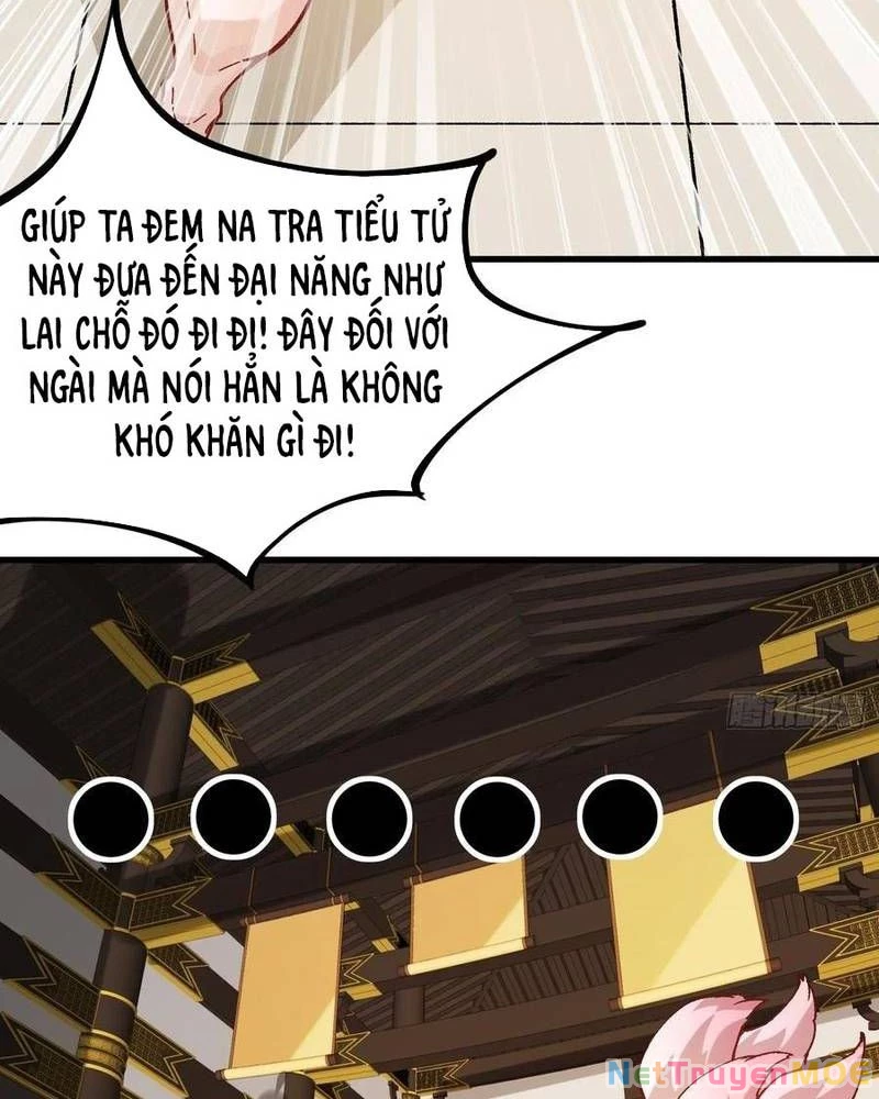 Ta Nhờ Đồ Đệ Kéo Dài Tính Mạng Chapter 45 - Trang 3