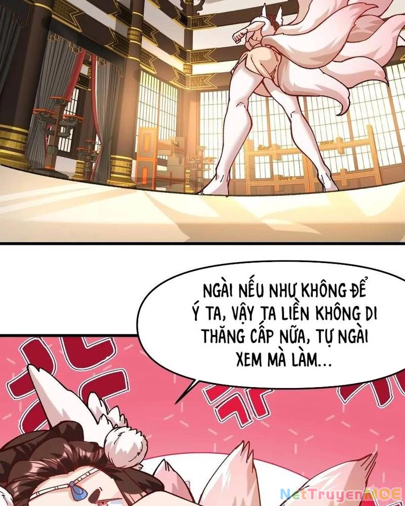 Ta Nhờ Đồ Đệ Kéo Dài Tính Mạng Chapter 45 - Trang 3