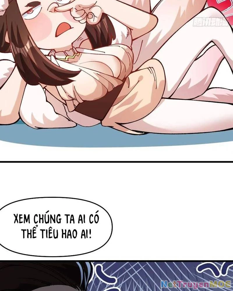 Ta Nhờ Đồ Đệ Kéo Dài Tính Mạng Chapter 45 - Trang 3