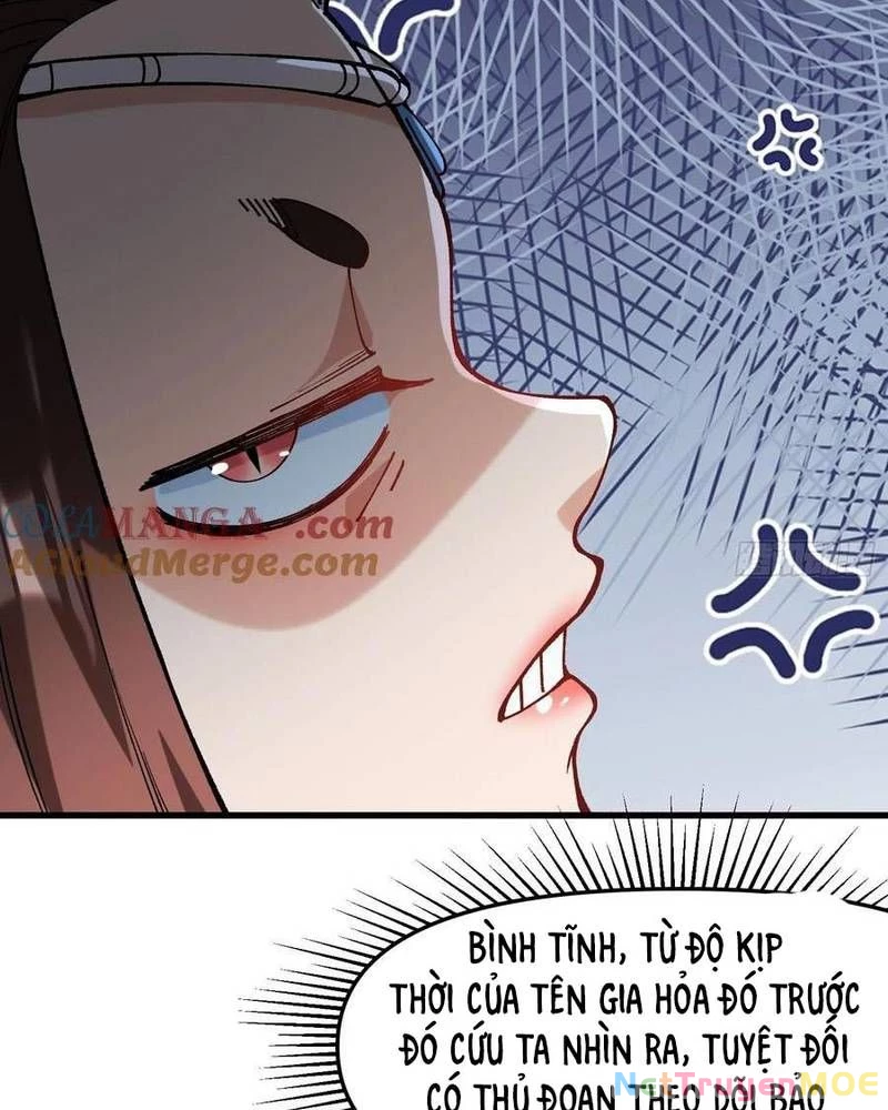 Ta Nhờ Đồ Đệ Kéo Dài Tính Mạng Chapter 45 - Trang 3
