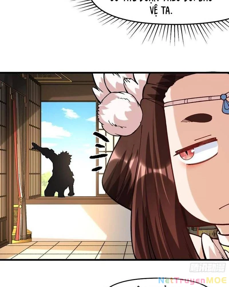 Ta Nhờ Đồ Đệ Kéo Dài Tính Mạng Chapter 45 - Trang 3