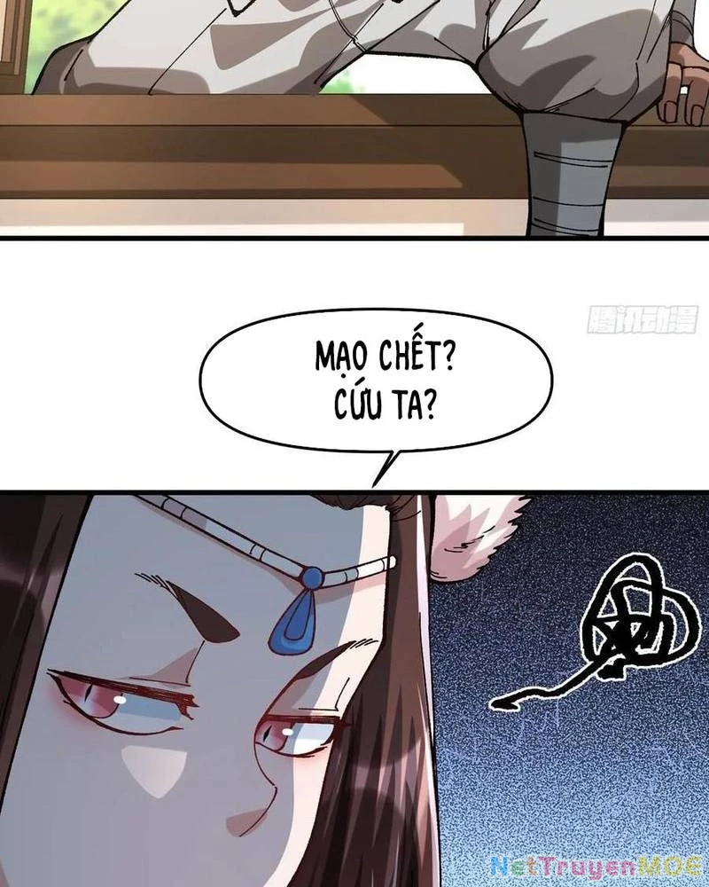 Ta Nhờ Đồ Đệ Kéo Dài Tính Mạng Chapter 45 - Trang 3