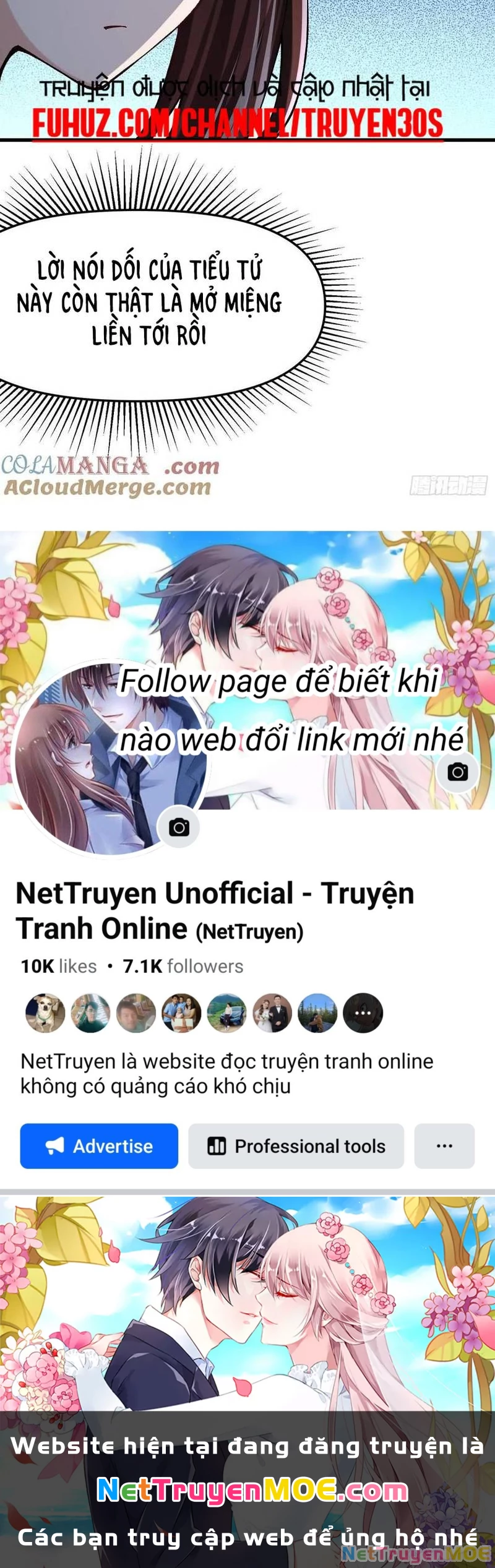 Ta Nhờ Đồ Đệ Kéo Dài Tính Mạng Chapter 45 - Trang 3