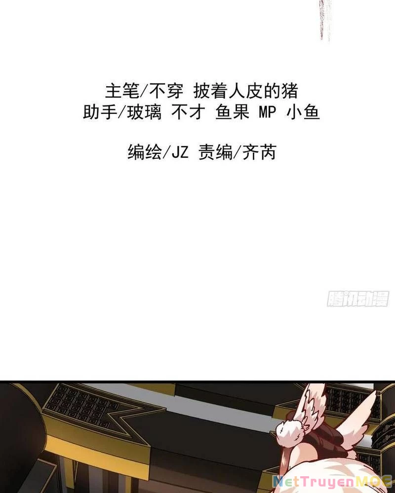 Ta Nhờ Đồ Đệ Kéo Dài Tính Mạng Chapter 46 - Trang 3