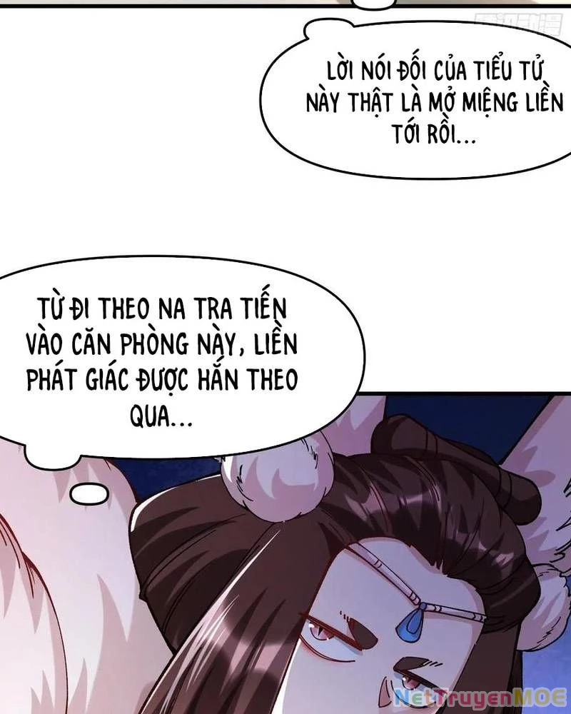 Ta Nhờ Đồ Đệ Kéo Dài Tính Mạng Chapter 46 - Trang 3