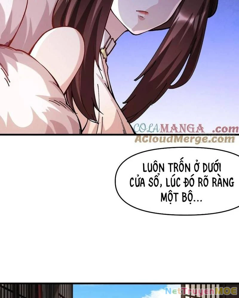 Ta Nhờ Đồ Đệ Kéo Dài Tính Mạng Chapter 46 - Trang 3