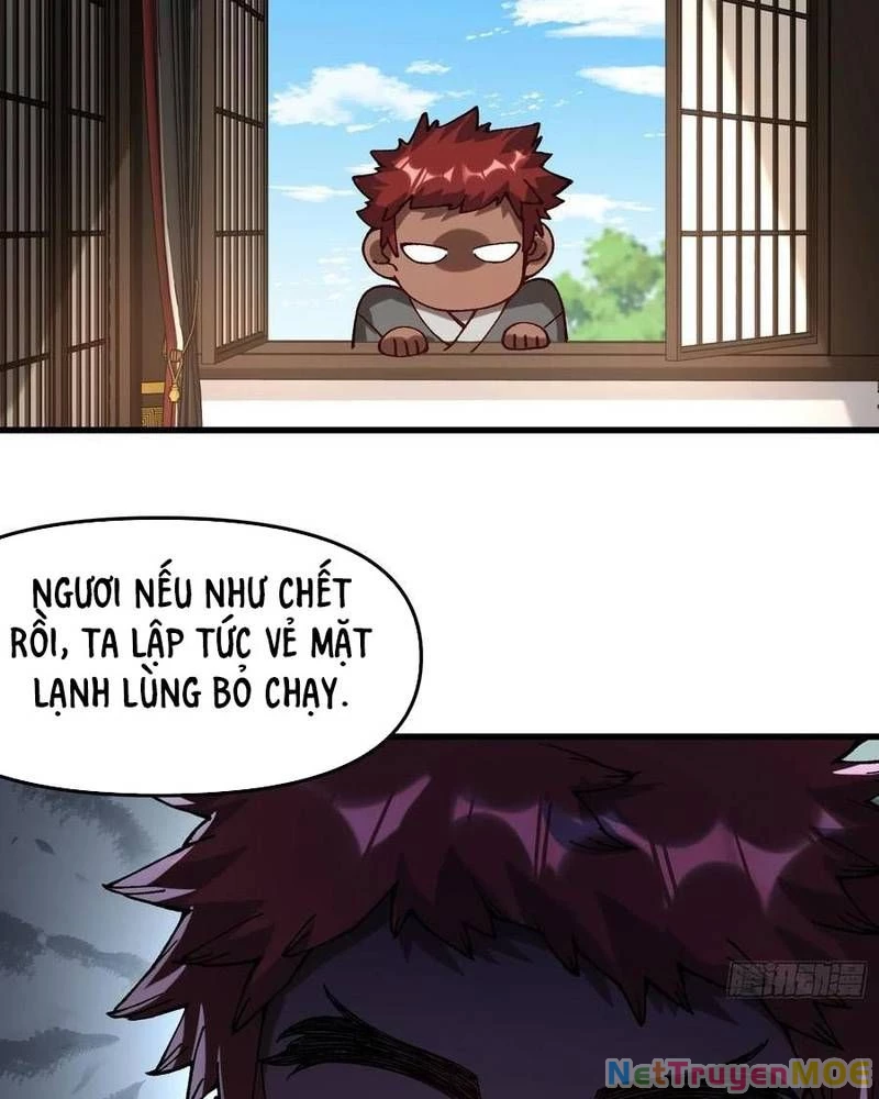 Ta Nhờ Đồ Đệ Kéo Dài Tính Mạng Chapter 46 - Trang 3