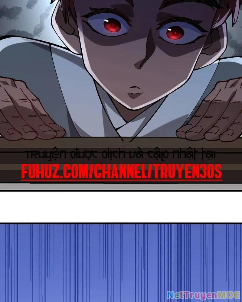 Ta Nhờ Đồ Đệ Kéo Dài Tính Mạng Chapter 46 - Trang 3