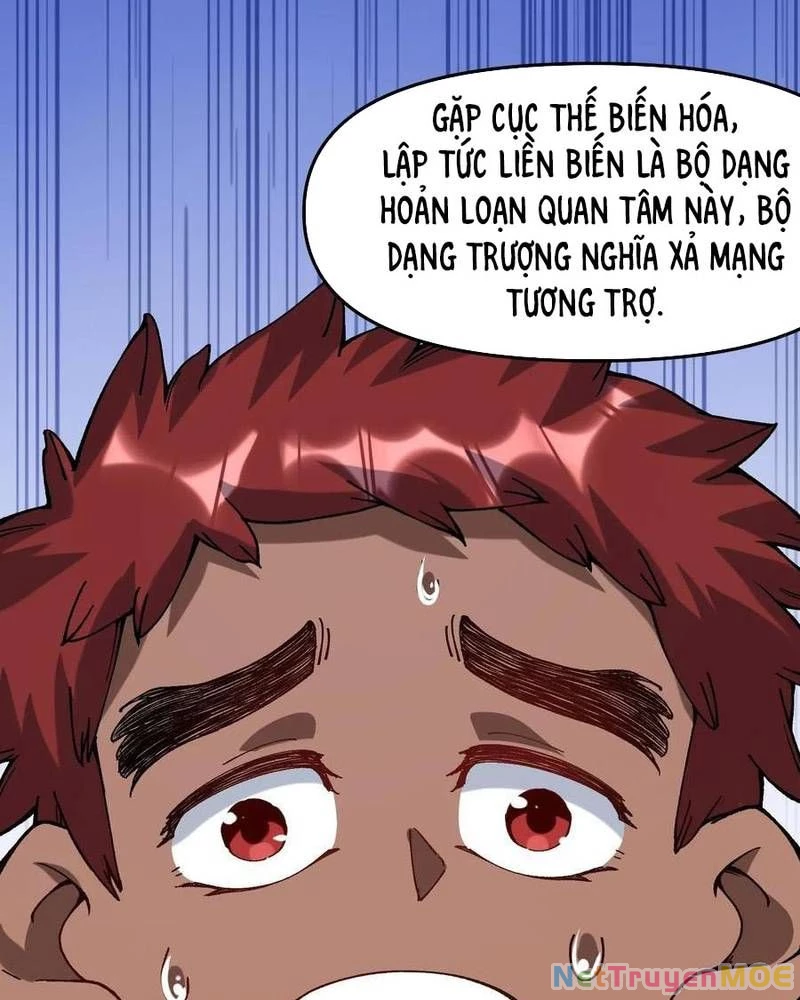 Ta Nhờ Đồ Đệ Kéo Dài Tính Mạng Chapter 46 - Trang 3