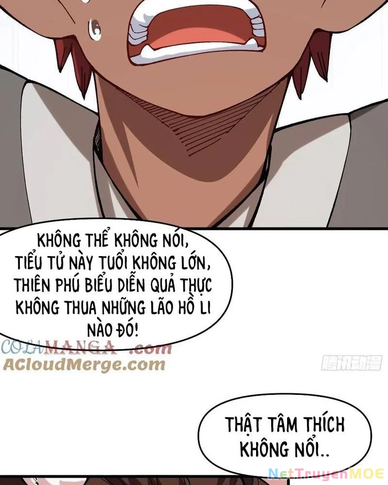 Ta Nhờ Đồ Đệ Kéo Dài Tính Mạng Chapter 46 - Trang 3