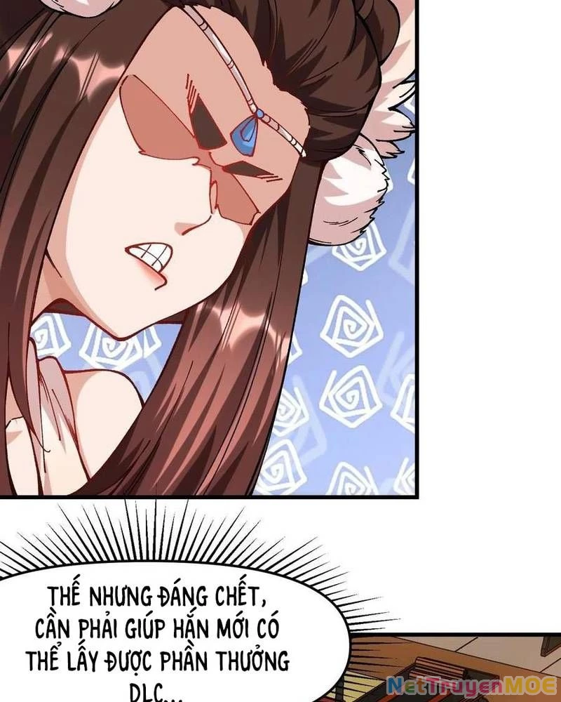 Ta Nhờ Đồ Đệ Kéo Dài Tính Mạng Chapter 46 - Trang 3