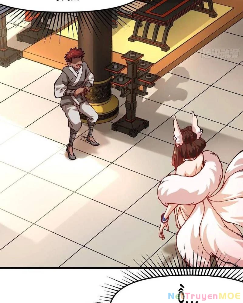 Ta Nhờ Đồ Đệ Kéo Dài Tính Mạng Chapter 46 - Trang 3
