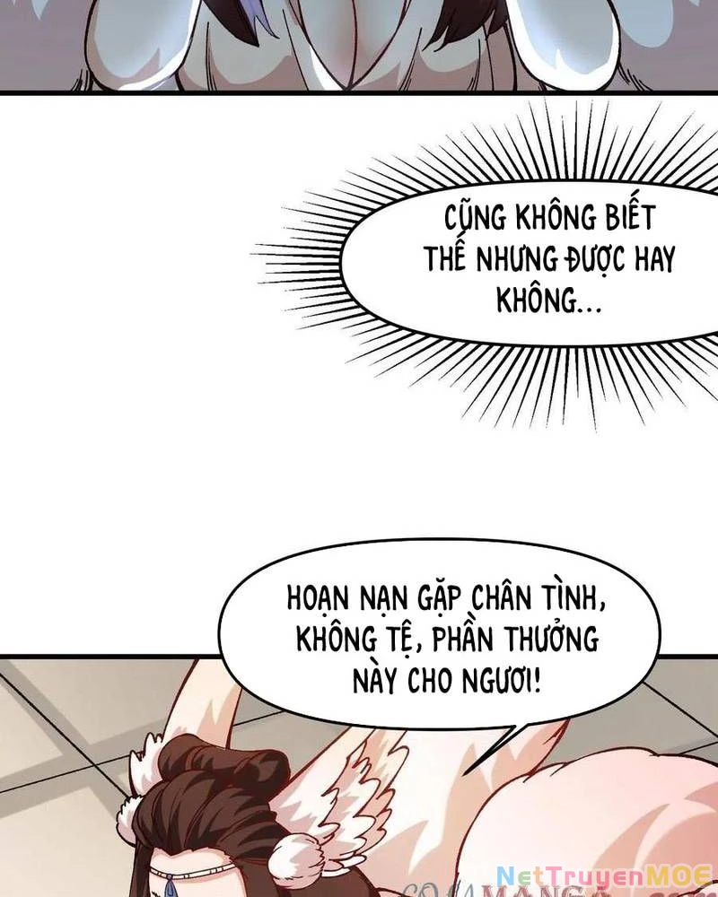 Ta Nhờ Đồ Đệ Kéo Dài Tính Mạng Chapter 46 - Trang 3