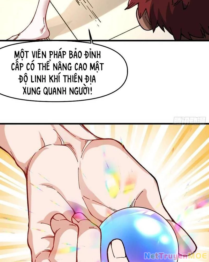 Ta Nhờ Đồ Đệ Kéo Dài Tính Mạng Chapter 46 - Trang 3