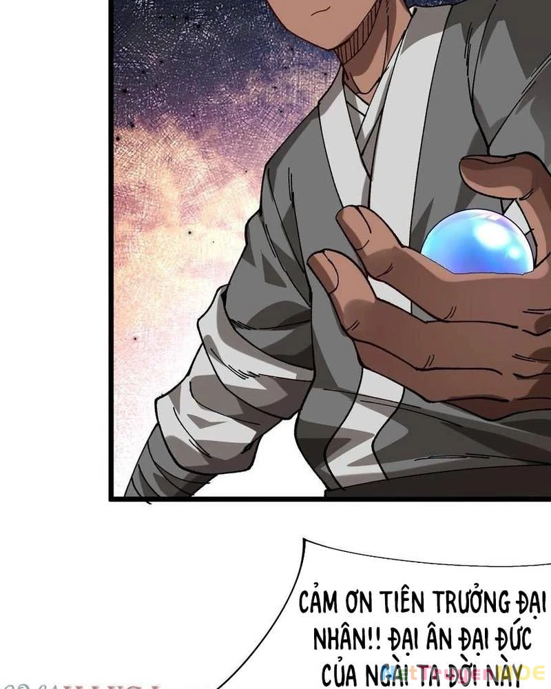 Ta Nhờ Đồ Đệ Kéo Dài Tính Mạng Chapter 46 - Trang 3