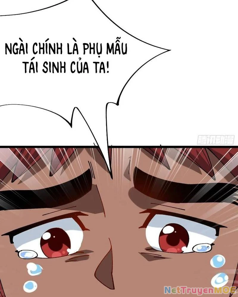 Ta Nhờ Đồ Đệ Kéo Dài Tính Mạng Chapter 46 - Trang 3
