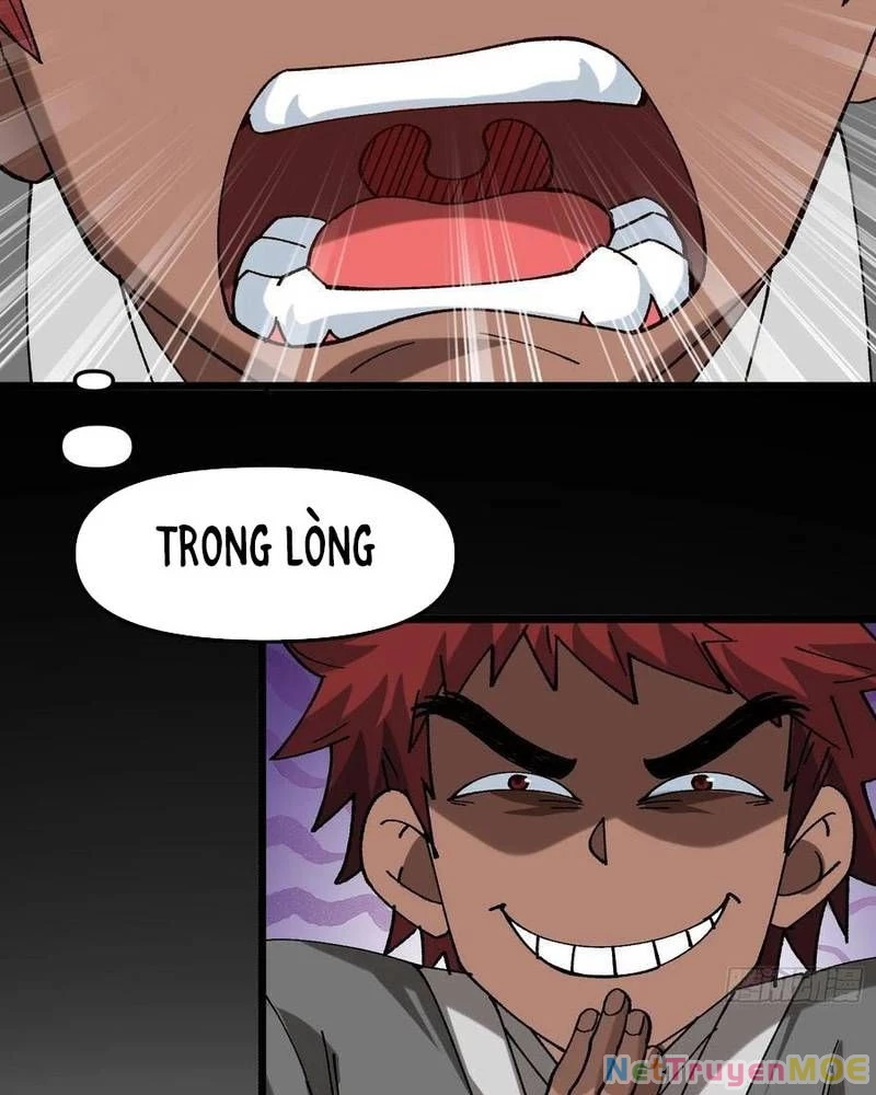 Ta Nhờ Đồ Đệ Kéo Dài Tính Mạng Chapter 46 - Trang 3