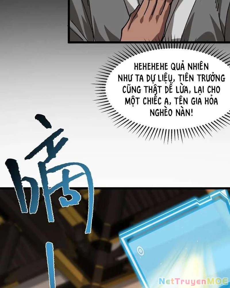 Ta Nhờ Đồ Đệ Kéo Dài Tính Mạng Chapter 46 - Trang 3
