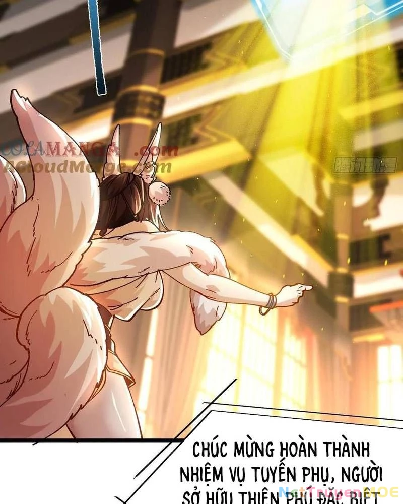 Ta Nhờ Đồ Đệ Kéo Dài Tính Mạng Chapter 46 - Trang 3