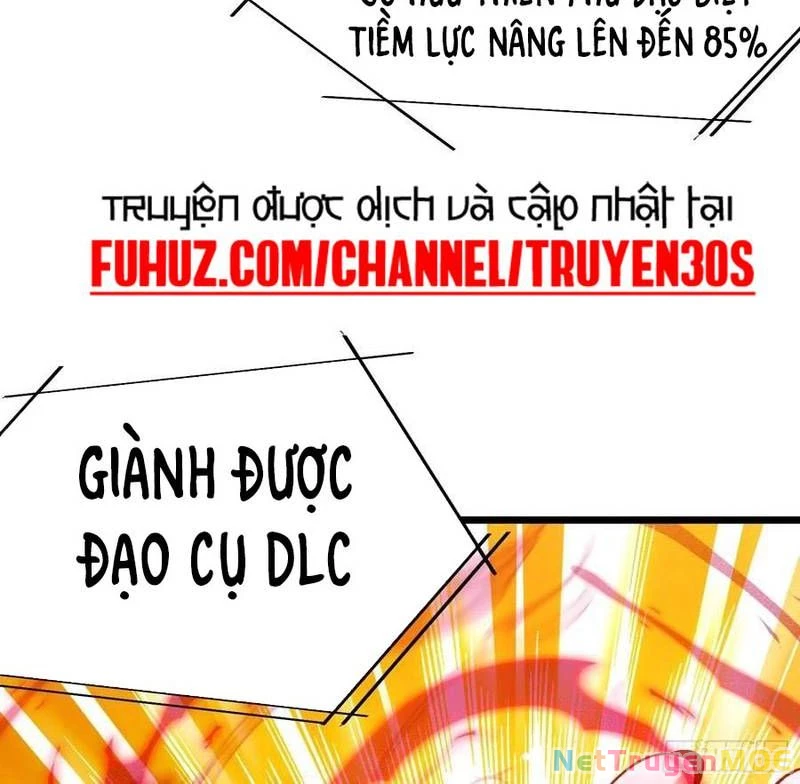 Ta Nhờ Đồ Đệ Kéo Dài Tính Mạng Chapter 46 - Trang 3