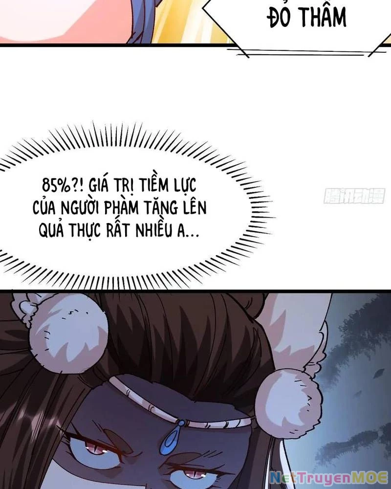 Ta Nhờ Đồ Đệ Kéo Dài Tính Mạng Chapter 46 - Trang 3