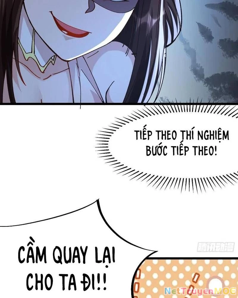 Ta Nhờ Đồ Đệ Kéo Dài Tính Mạng Chapter 46 - Trang 3