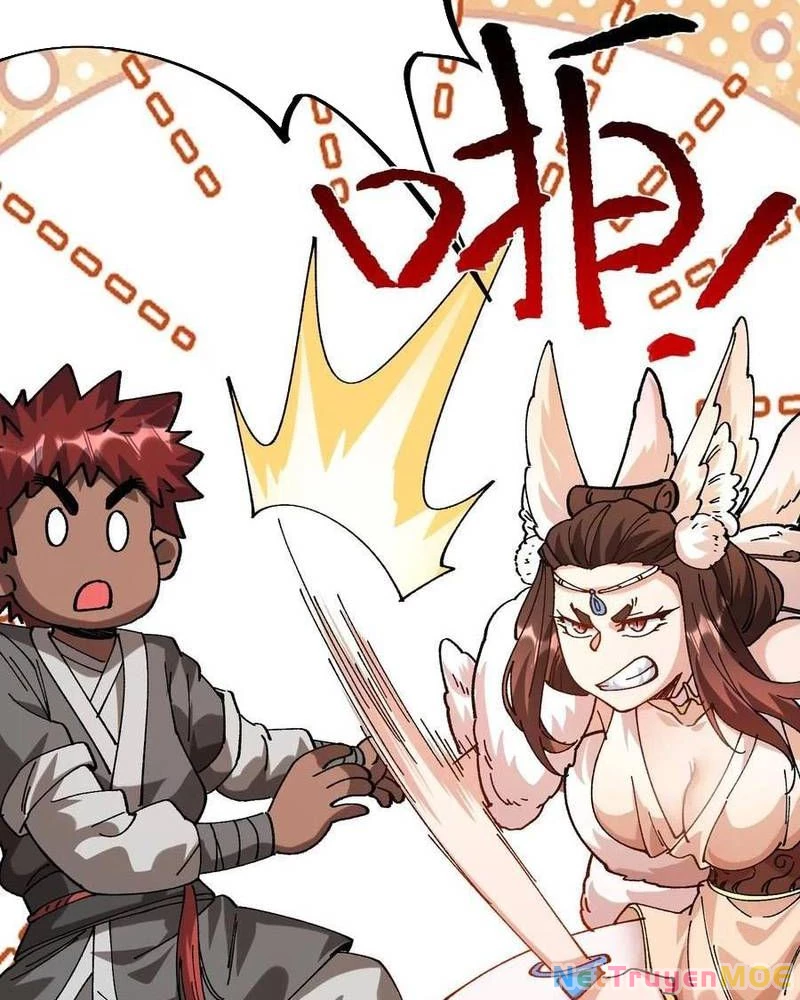 Ta Nhờ Đồ Đệ Kéo Dài Tính Mạng Chapter 46 - Trang 3