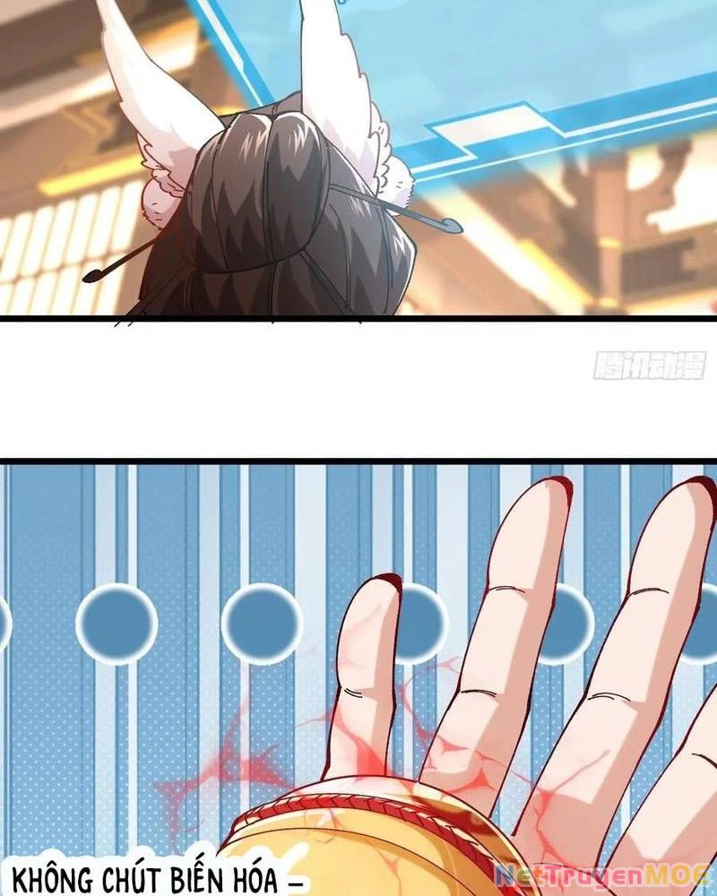 Ta Nhờ Đồ Đệ Kéo Dài Tính Mạng Chapter 46 - Trang 3