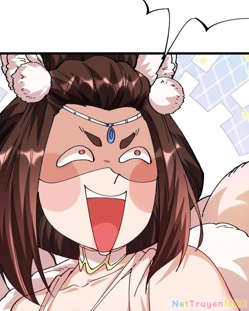 Ta Nhờ Đồ Đệ Kéo Dài Tính Mạng Chapter 46 - Trang 3