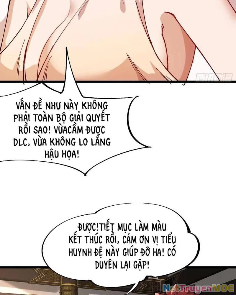Ta Nhờ Đồ Đệ Kéo Dài Tính Mạng Chapter 46 - Trang 3